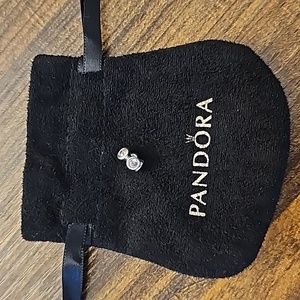 Pandora Retired Circle of Lights Spacer